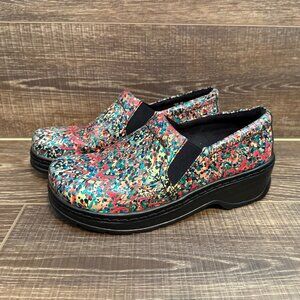 Klogs Footwear Naples Shoes – Size 9M
